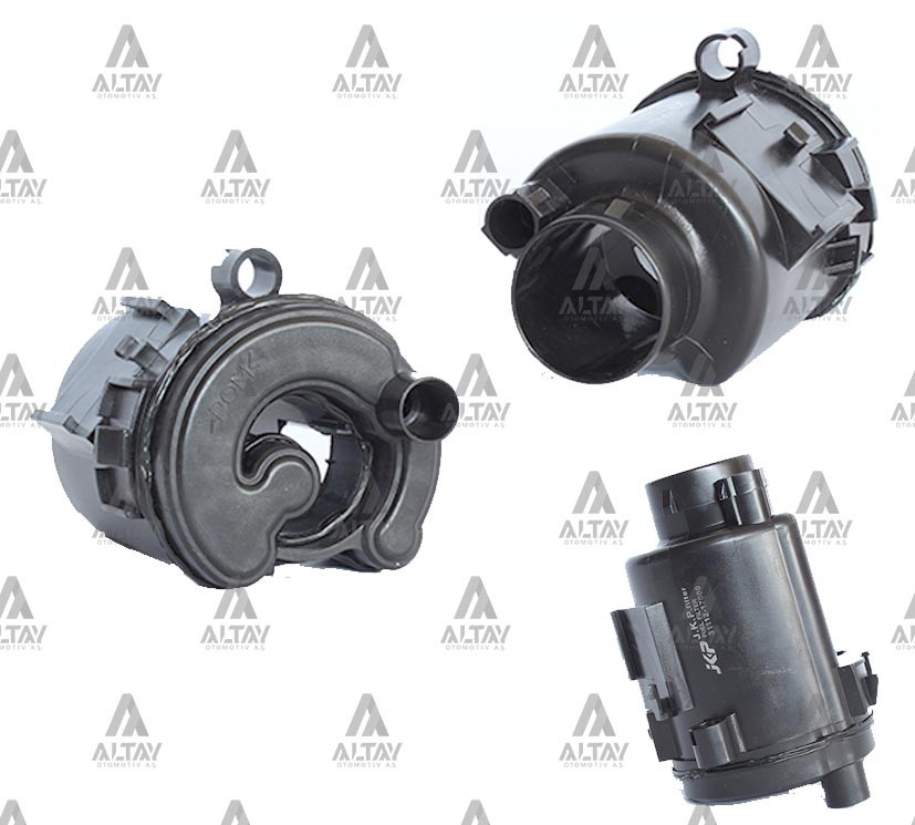 Hyundai Matrix Yakıt Filtresi 2006-2011 OEM 31112-17000